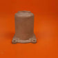 62817 Lycoming Housing, Oil Pressure Screen