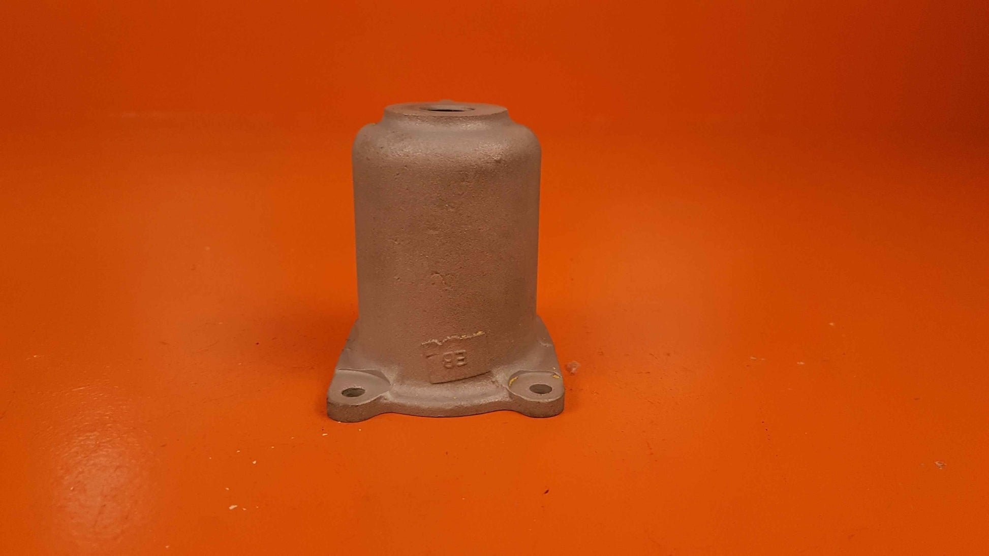 62817 Lycoming Housing, Oil Pressure Screen