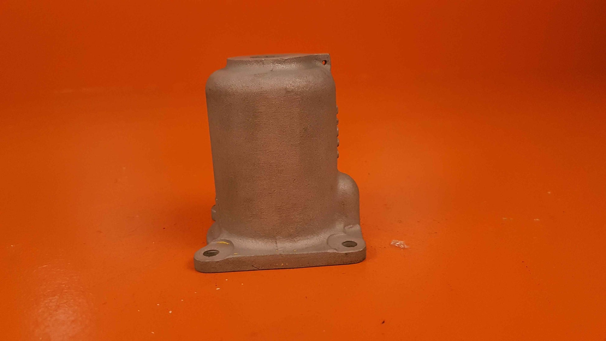 62817 Lycoming Housing, Oil Pressure Screen