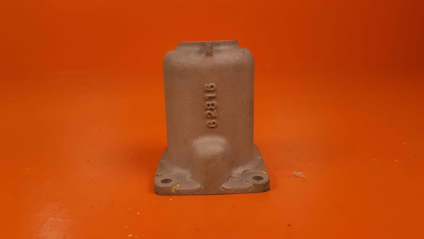 62817 Lycoming Housing, Oil Pressure Screen