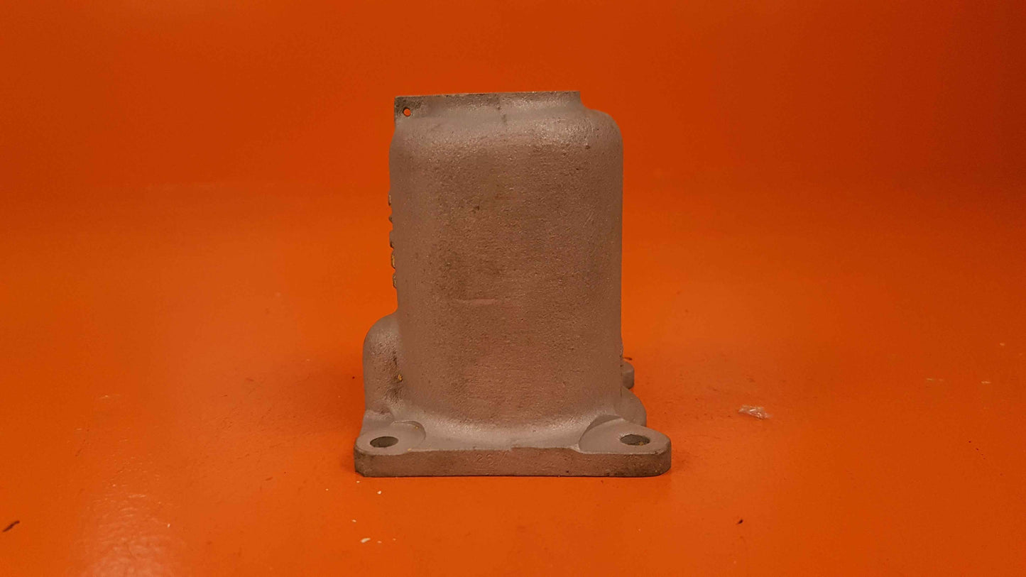 62817 Lycoming Housing, Oil Pressure Screen