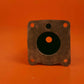 62817 Lycoming Housing, Oil Pressure Screen