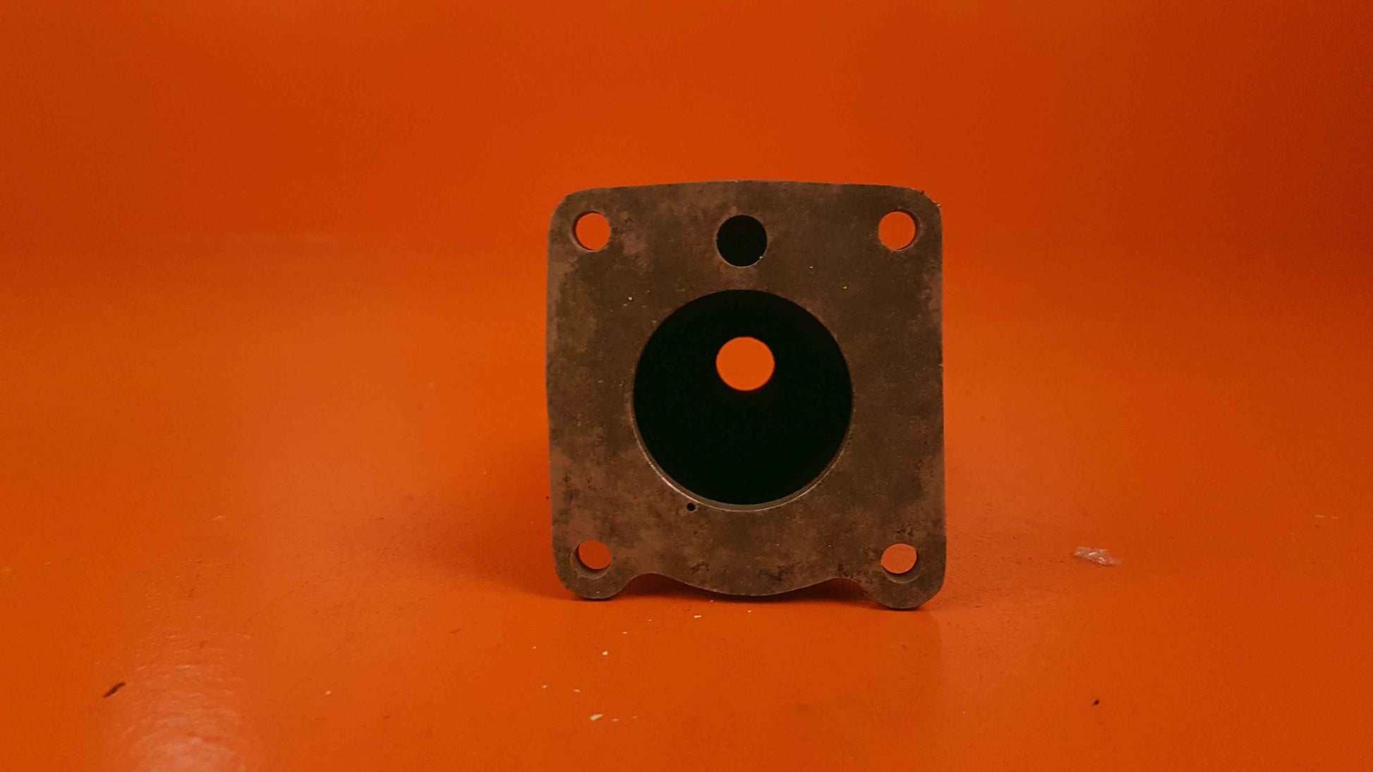 62817 Lycoming Housing, Oil Pressure Screen