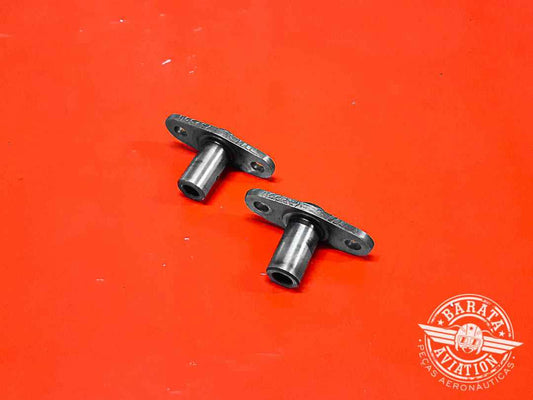 SHAFT, CRANKSHAFT IDLER GEAR     P/N:61151