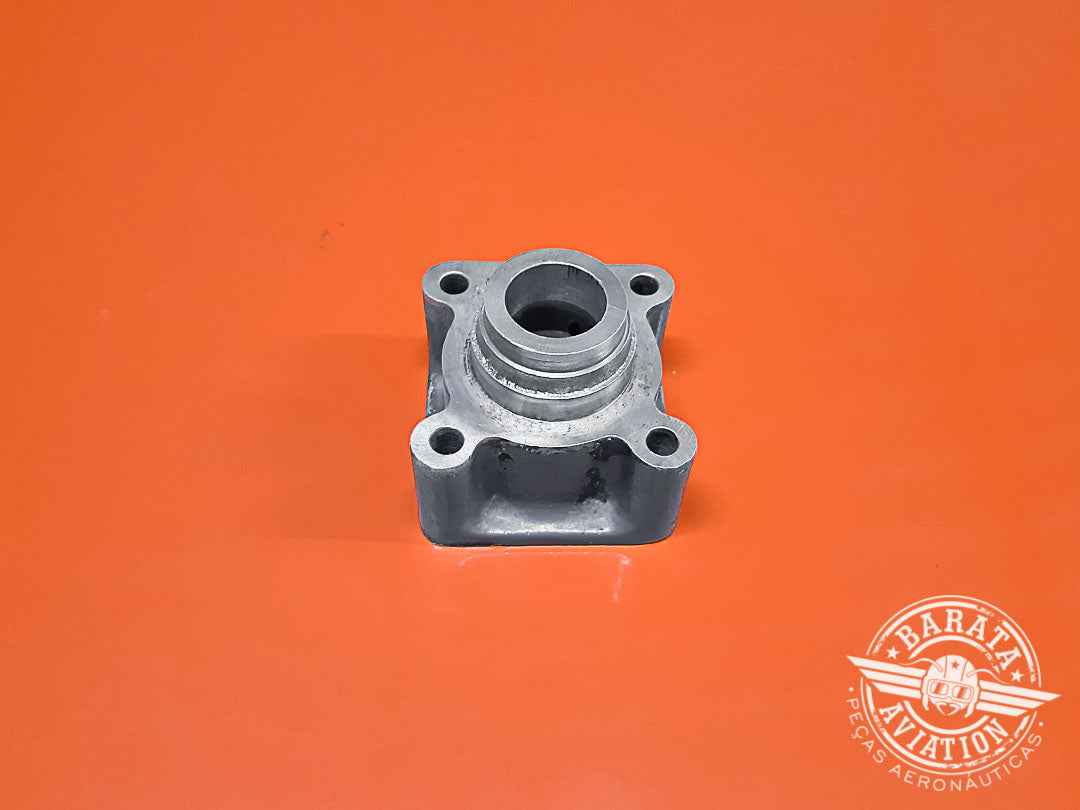 ADAPTER ASSEMBLY, VACUUM PUMP   P/N:61098