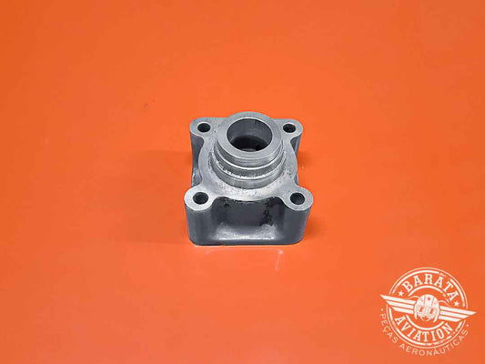 ADAPTER ASSEMBLY, VACUUM PUMP   P/N:61098