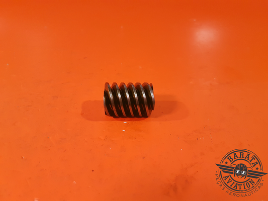 GEAR, STARTER WORM P/N: 539805