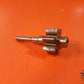 CONTINENTAL GEAR OIL PUMP DRIVEN  P/N: 35343