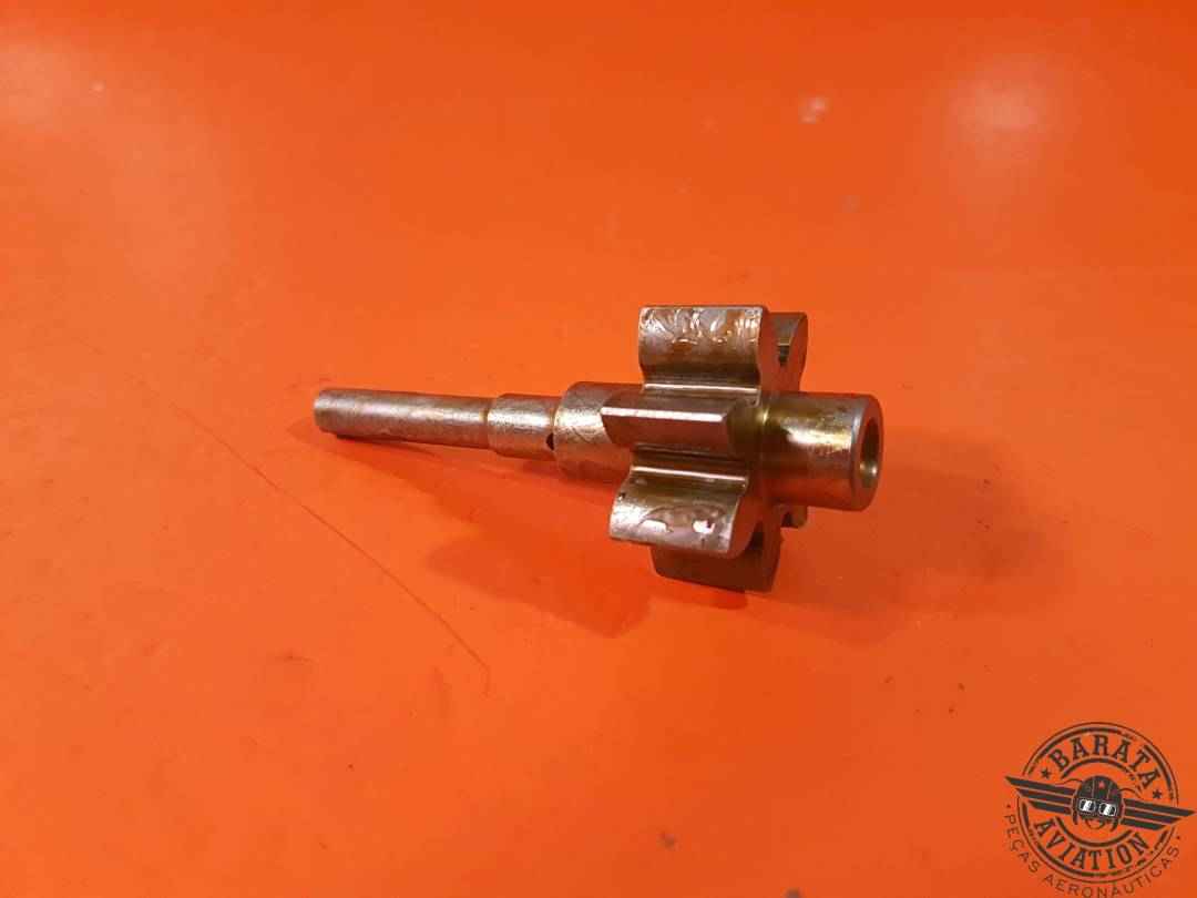 CONTINENTAL GEAR OIL PUMP DRIVEN  P/N: 35343