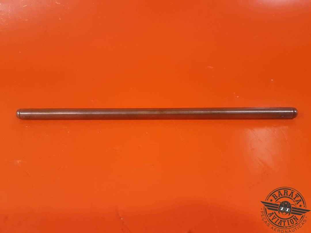 537870 CONTINENTAL PUSHROD ASSEMBLY  ENGINE O-300 NECESSARY NDT TEST