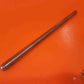 537870 CONTINENTAL PUSHROD ASSEMBLY  ENGINE O-300 NECESSARY NDT TEST