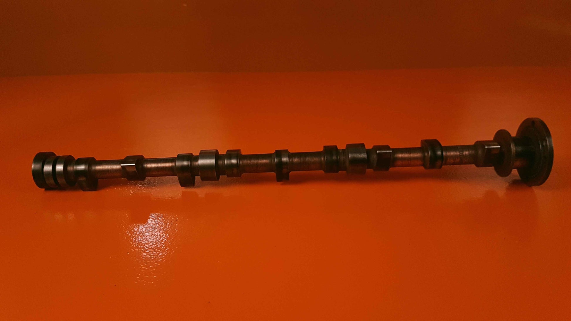 530803AT Continental Camshaft