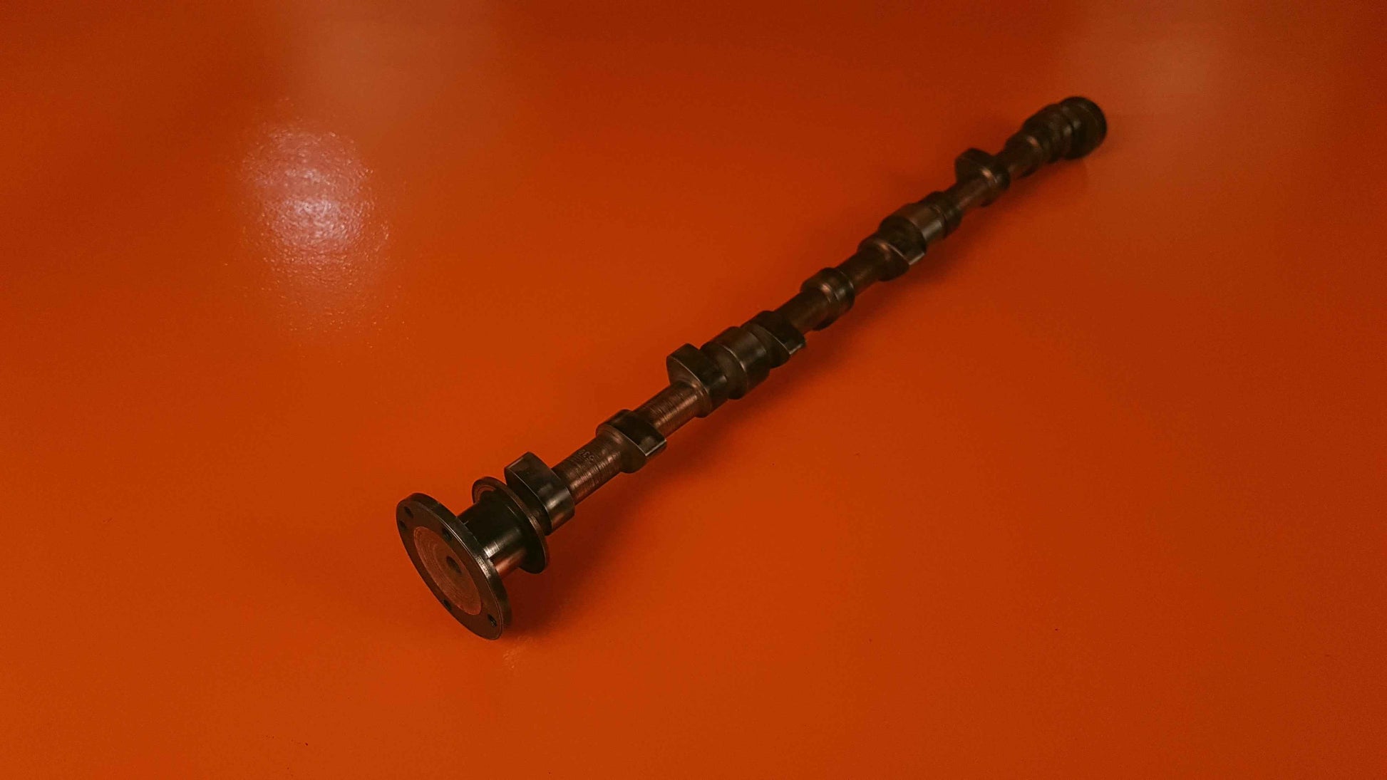 530803AT Continental Camshaft