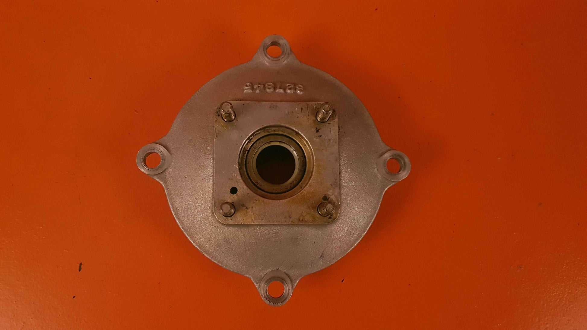 627845 TCM Continental Starter Adapter