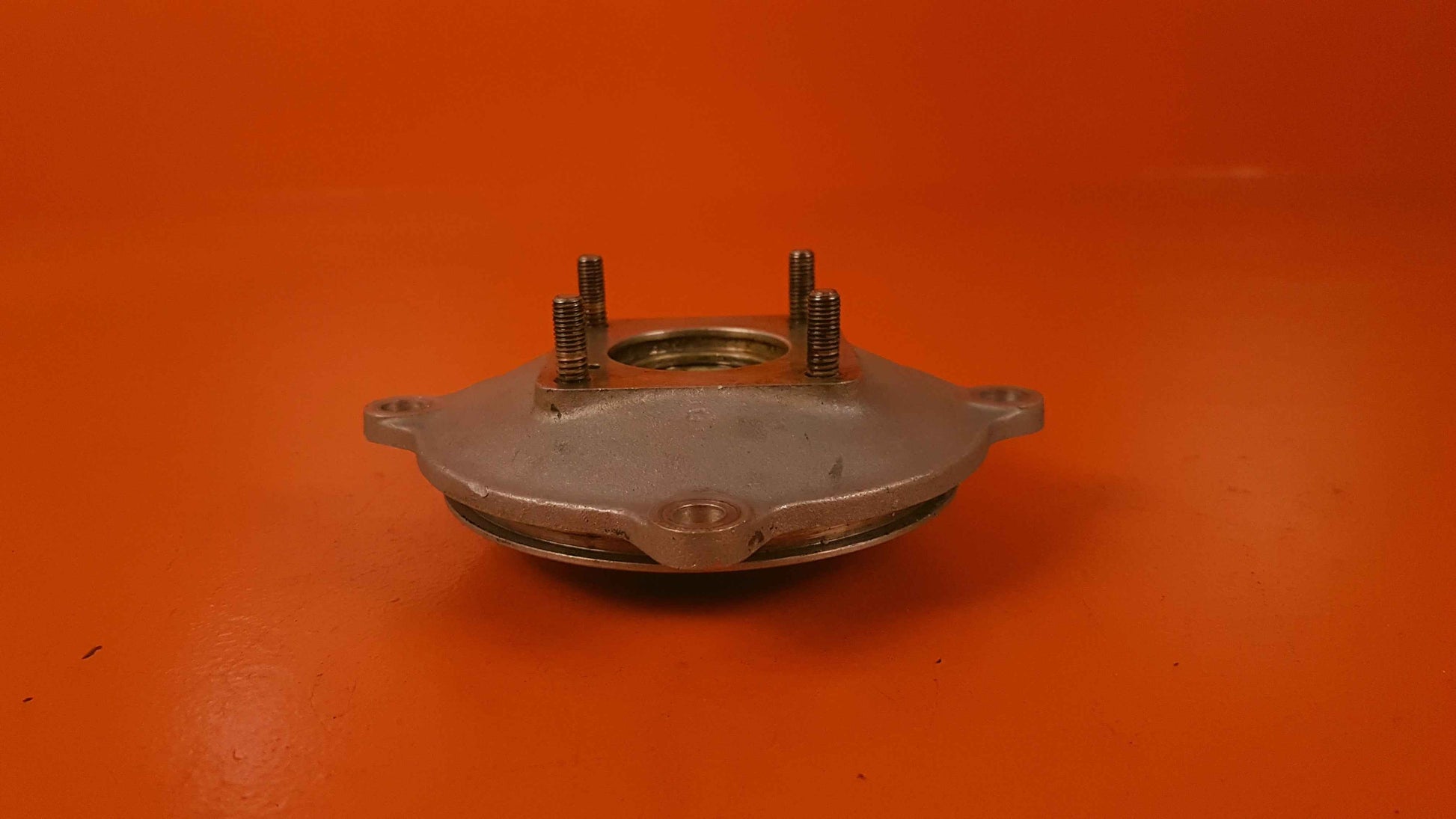 627845 TCM Continental Starter Adapter