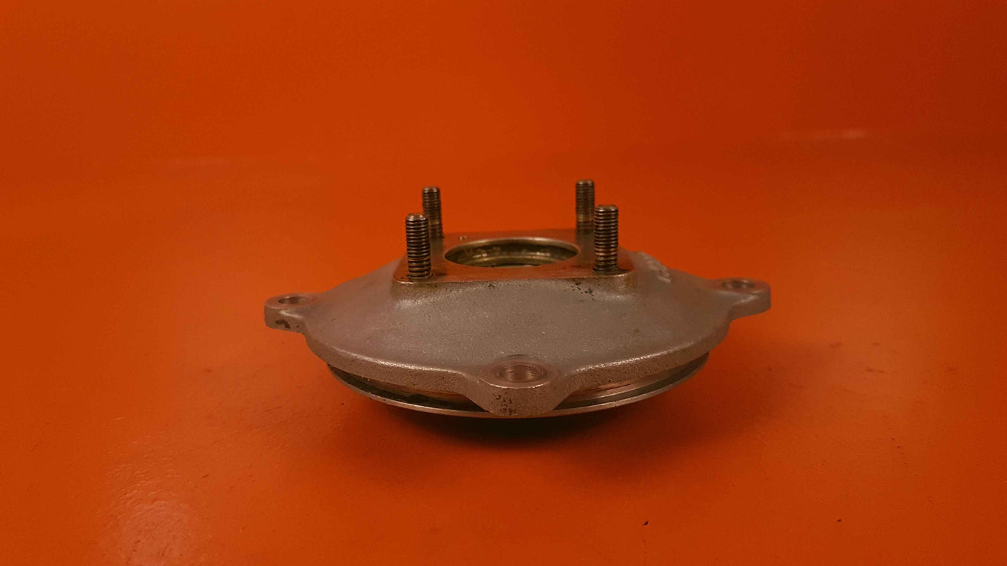627845 TCM Continental Starter Adapter