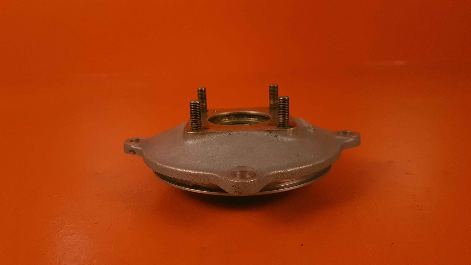 627845 TCM Continental Starter Adapter