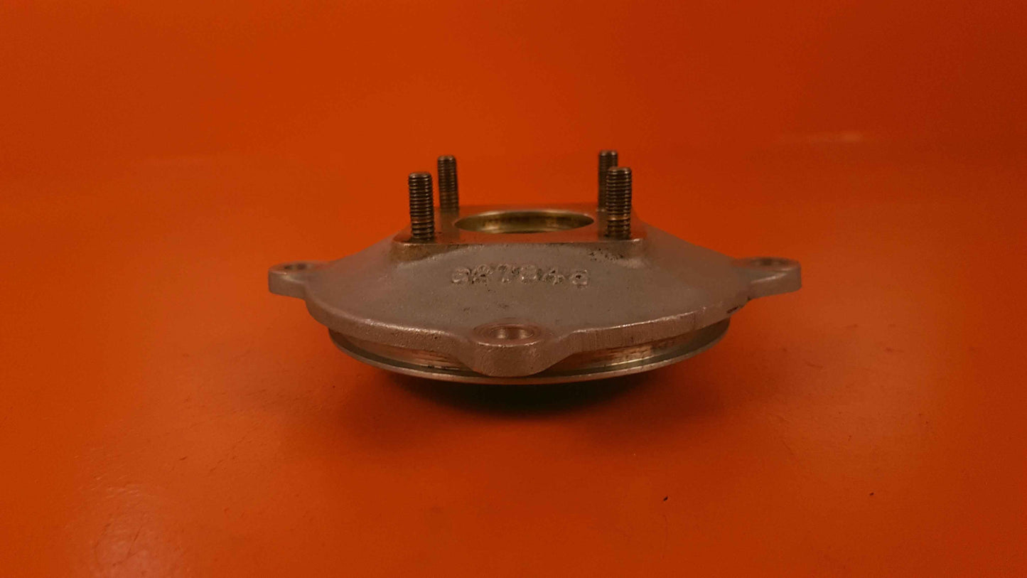 627845 TCM Continental Starter Adapter