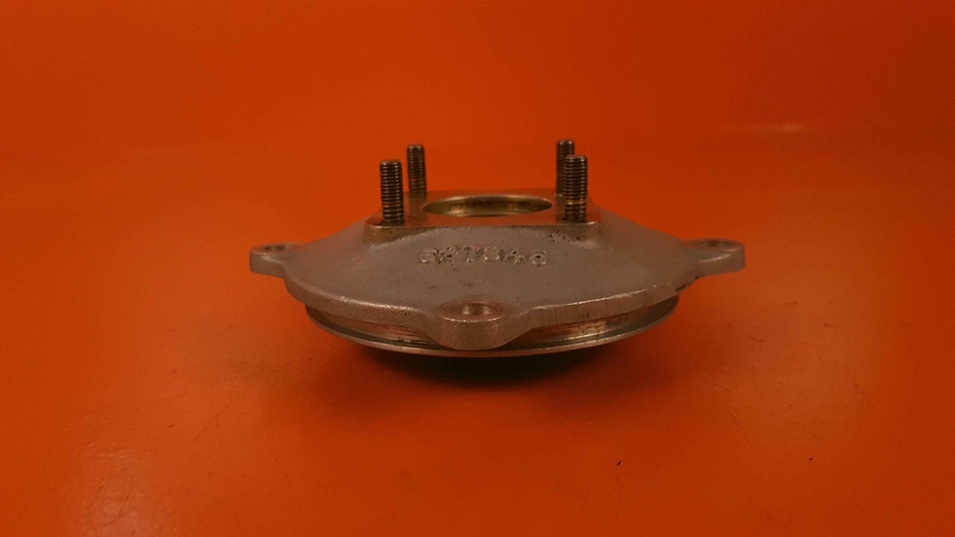 627845 TCM Continental Starter Adapter