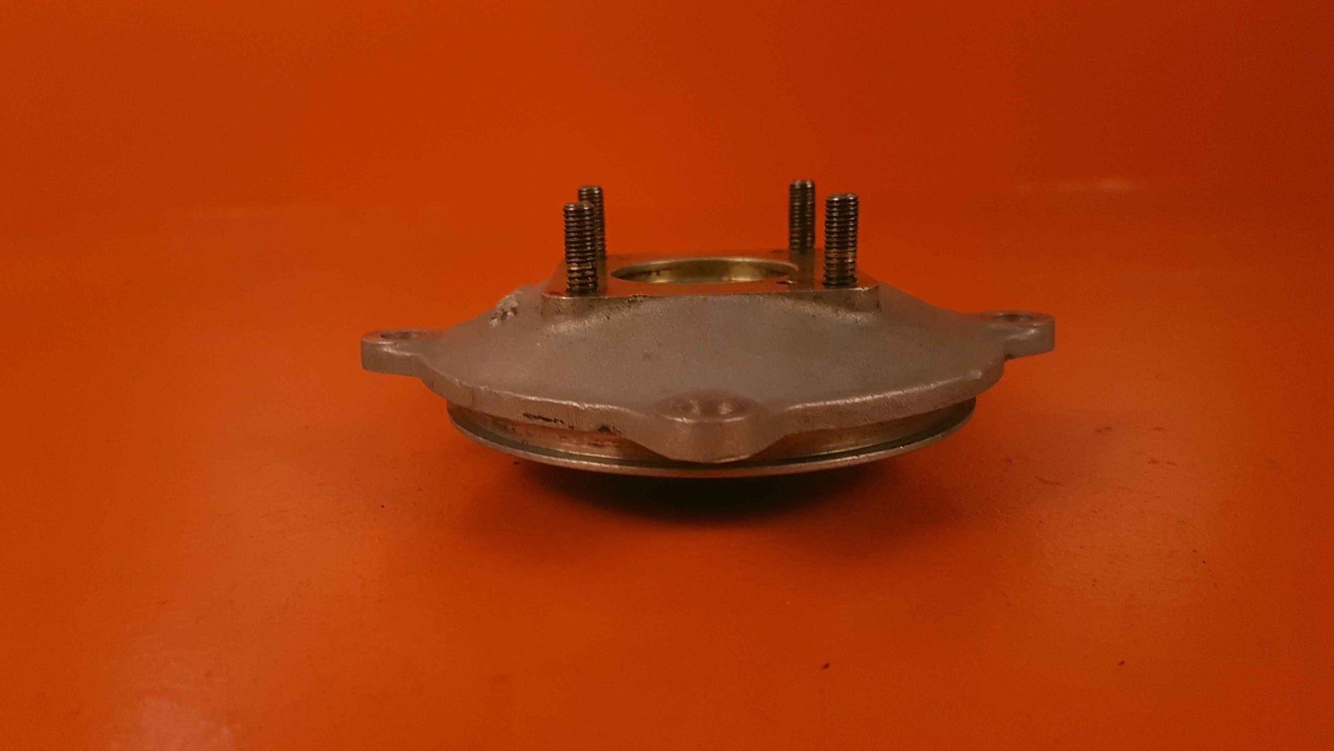 627845 TCM Continental Starter Adapter