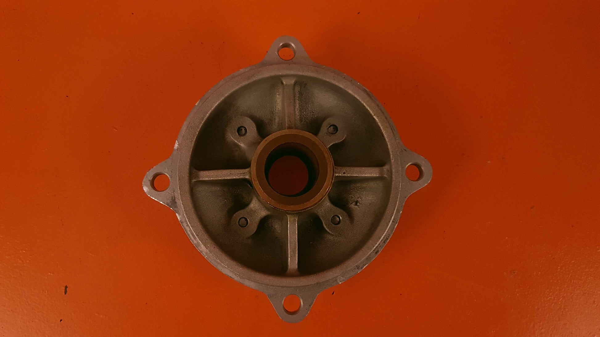 627845 TCM Continental Starter Adapter