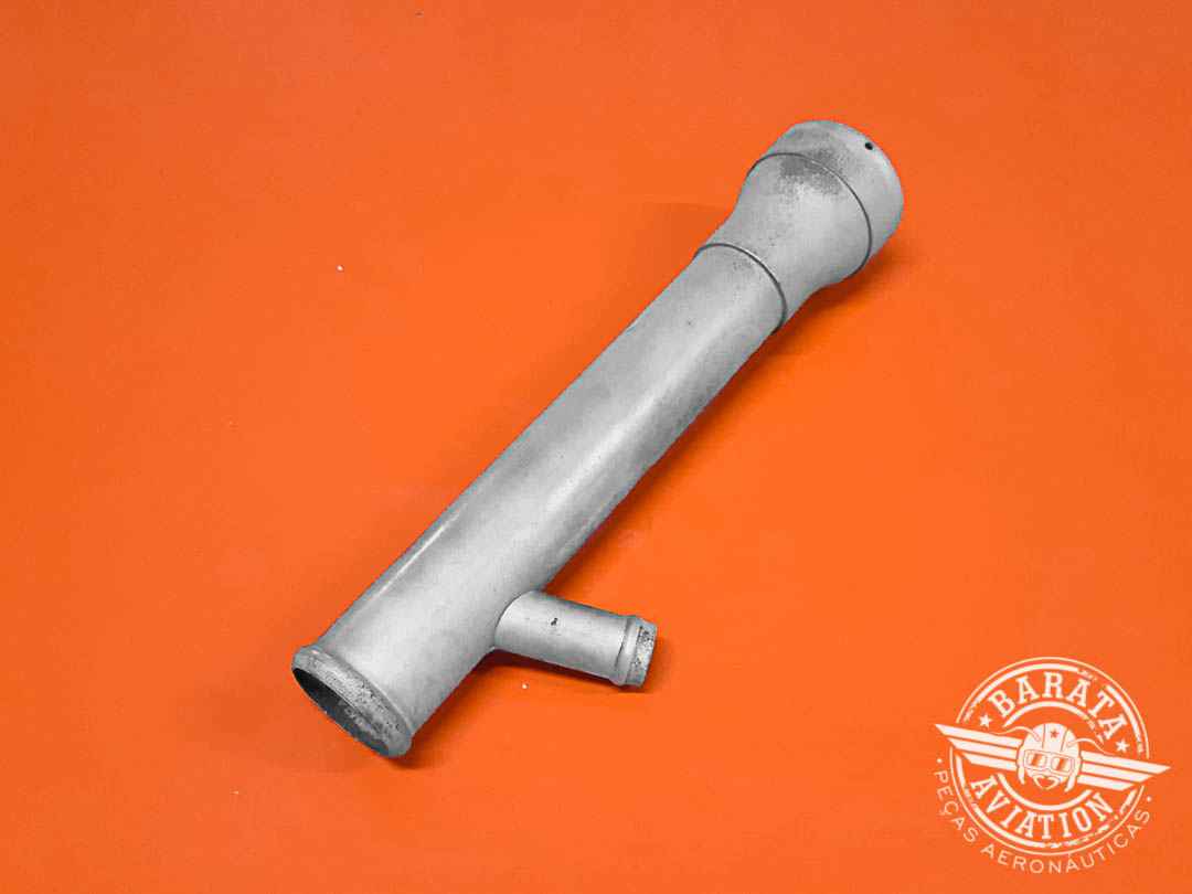 NECK ASM-OIL FILLER P/N: 632343