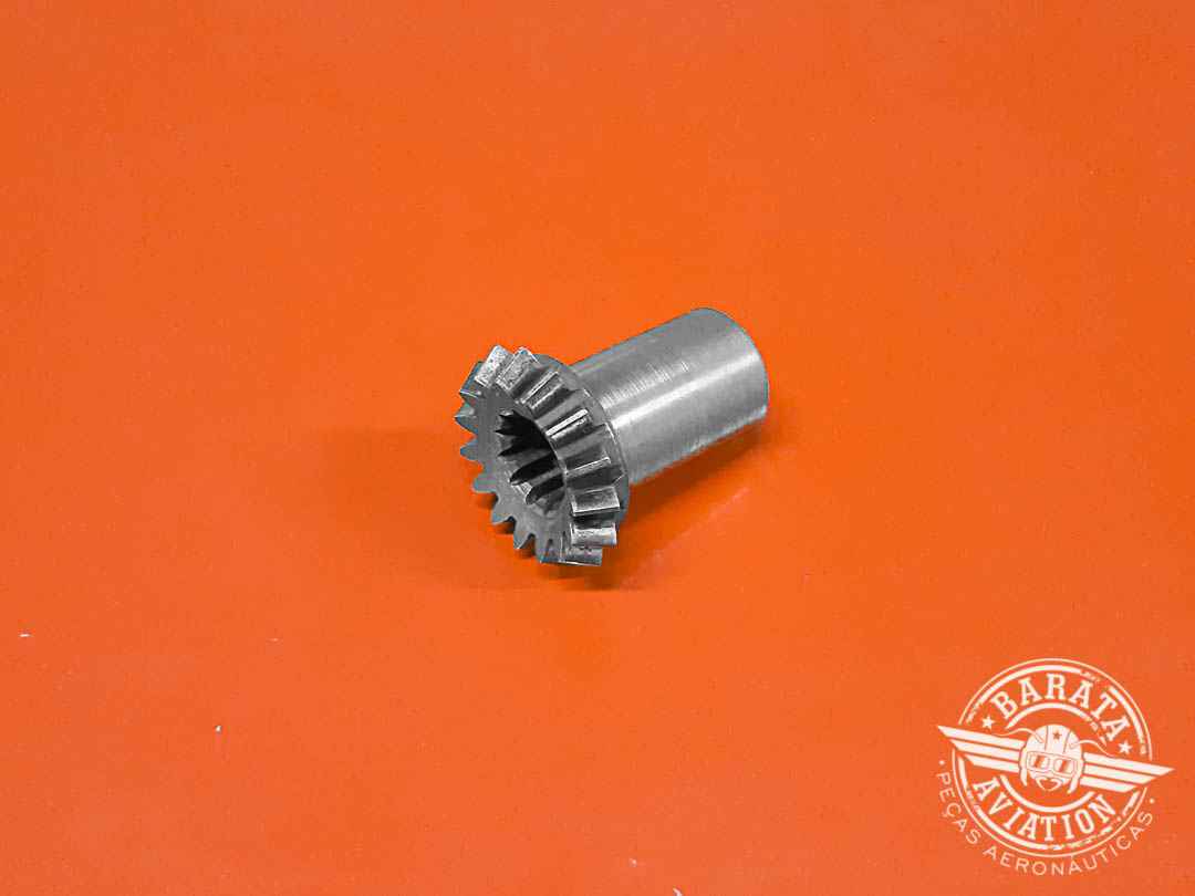 GEAR, GOVERNOR DRIVEN   P/N:629602