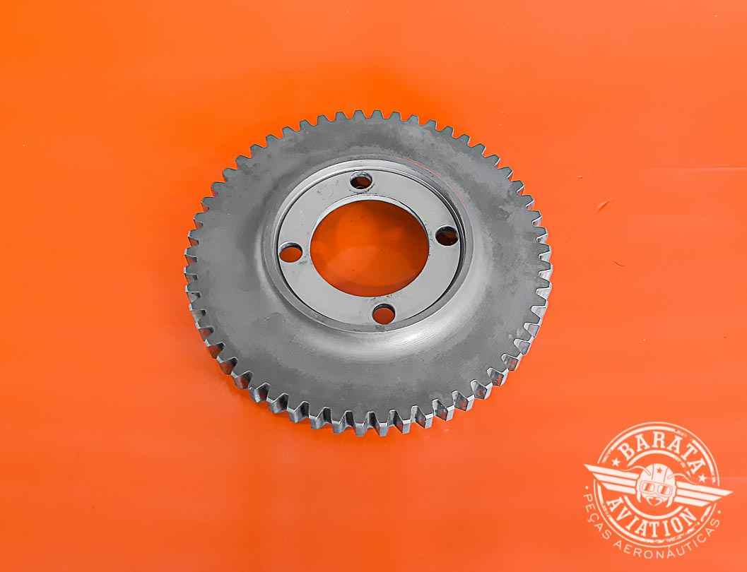 GEAR CAMSHAFT P/N: 632477