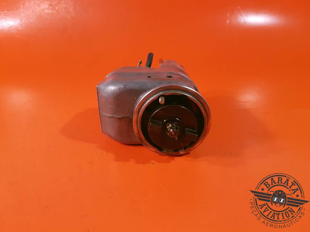 CONJUNTO MAGNETO N.° DE PARTE 10-79020-17 REVISIÓN NECESARIA