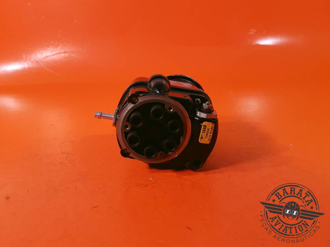 CONJUNTO DE MAGNETO N.° DE PARTE: 6324 MAGNETO SLICK MODELO 6324 ROT L NECESITA REVISIÓN
