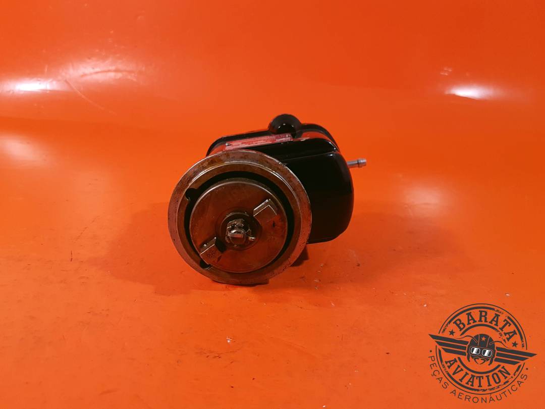 CONJUNTO DE MAGNETO N.° DE PARTE: 6324 MAGNETO SLICK MODELO 6324 ROT L NECESITA REVISIÓN