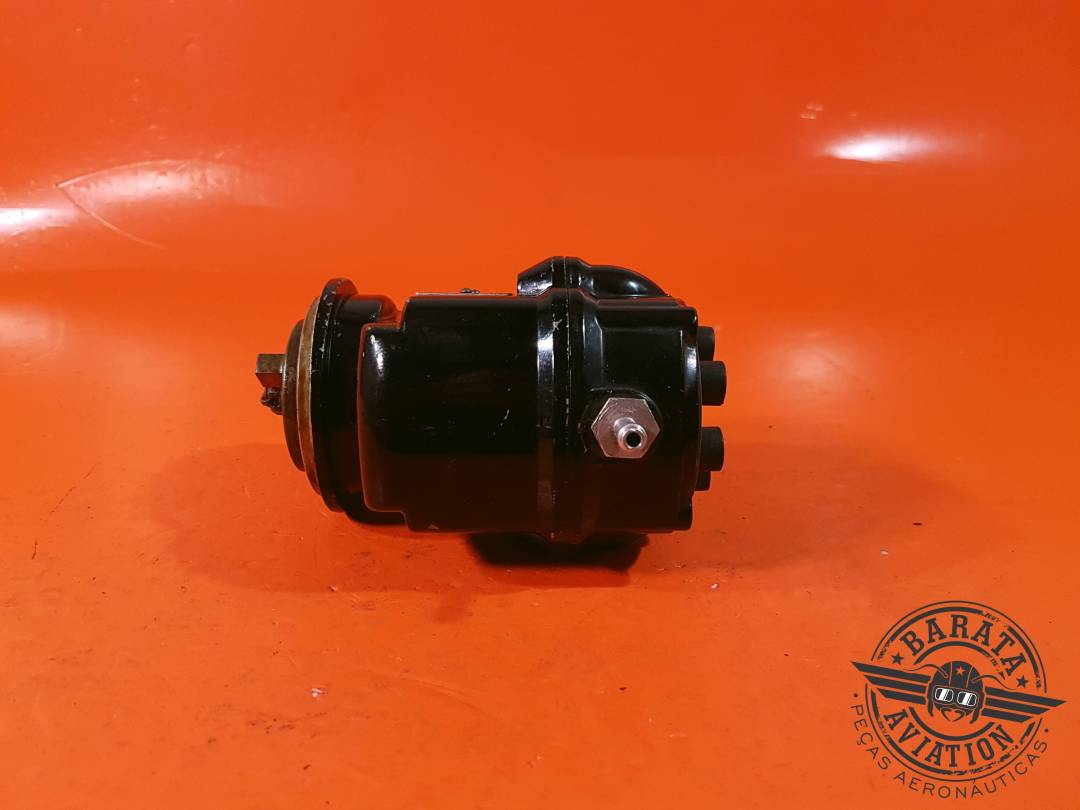 CONJUNTO DE MAGNETO N.° DE PARTE: 6324 MODELO 6324 REQUIERE REVISIÓN