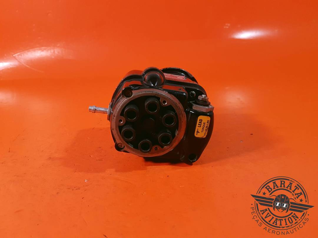 CONJUNTO DE MAGNETO N.° DE PARTE: 6324 MODELO 6324 REQUIERE REVISIÓN