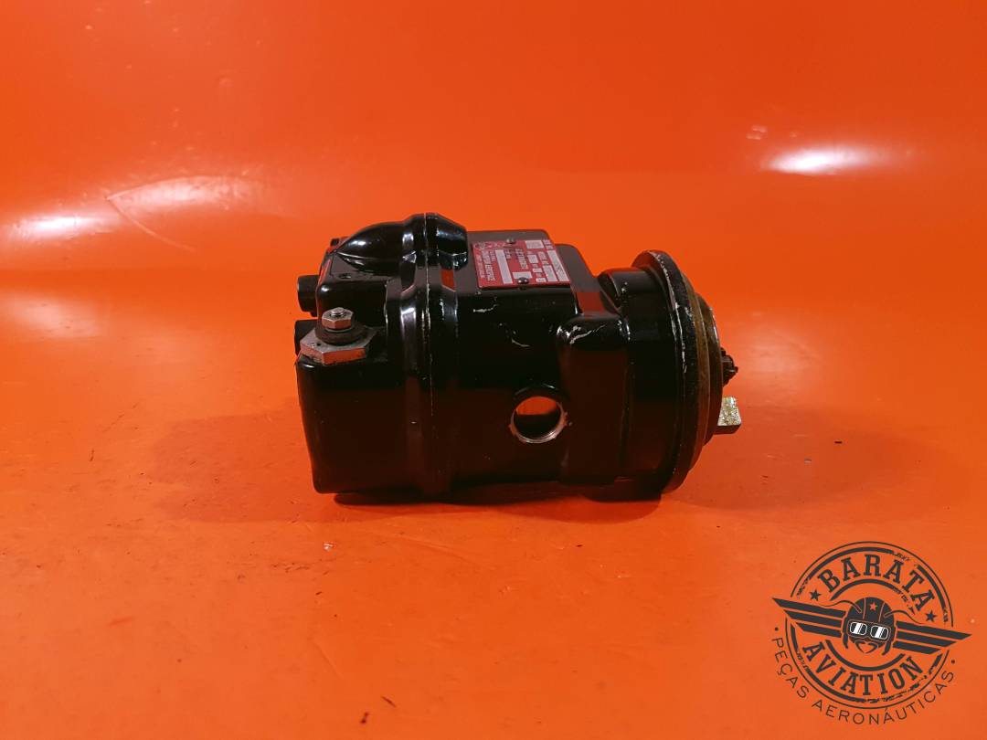 CONJUNTO DE MAGNETO N.° DE PARTE: 6324 MODELO 6324 REQUIERE REVISIÓN