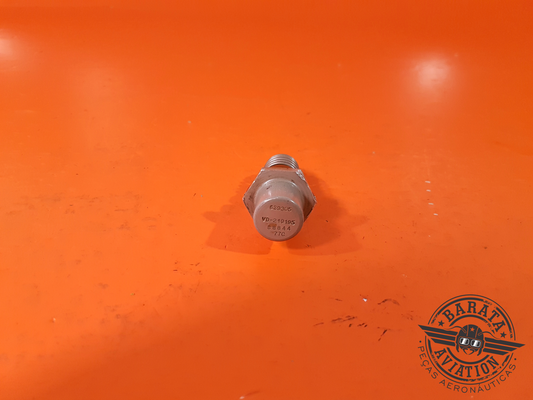 TEMPERATURE CONTROL VALVE P/N: 639305