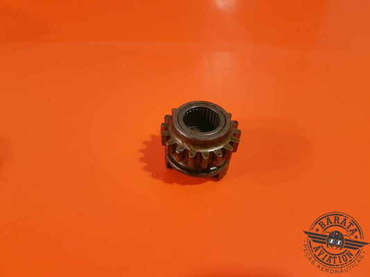 CONJUNTO DE ENGRANAJE, MAGNETO N/P: 630525 PRUEBA NDT NECESARIA