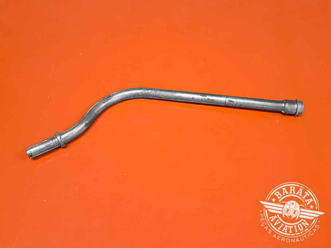 HOUSING OIL GAUGE   P/N:629849