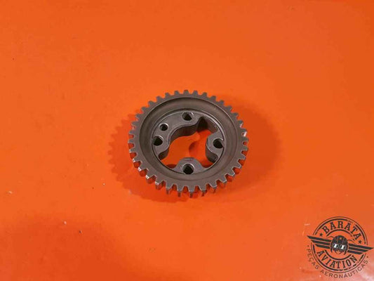 GEAR, CRANKSHAFT CLUSTER   P/N: 630690  NECESSARY NDT TEST