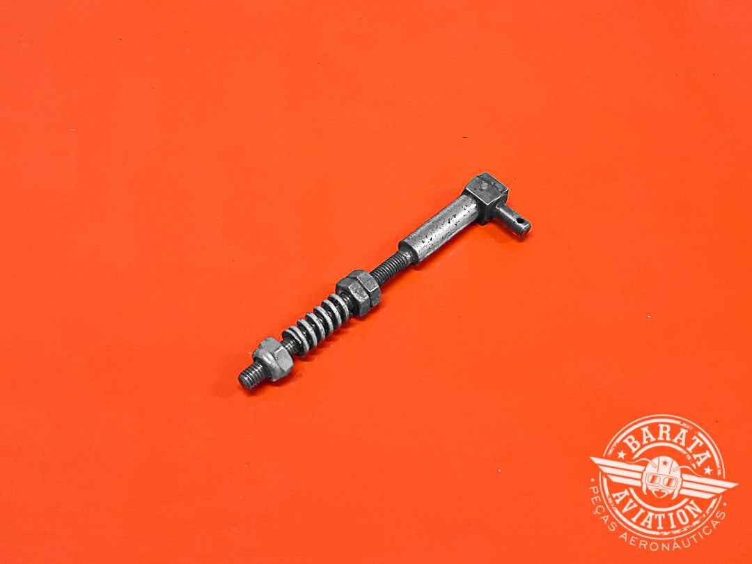 ROD AND LINK ASSY   P/N:632558