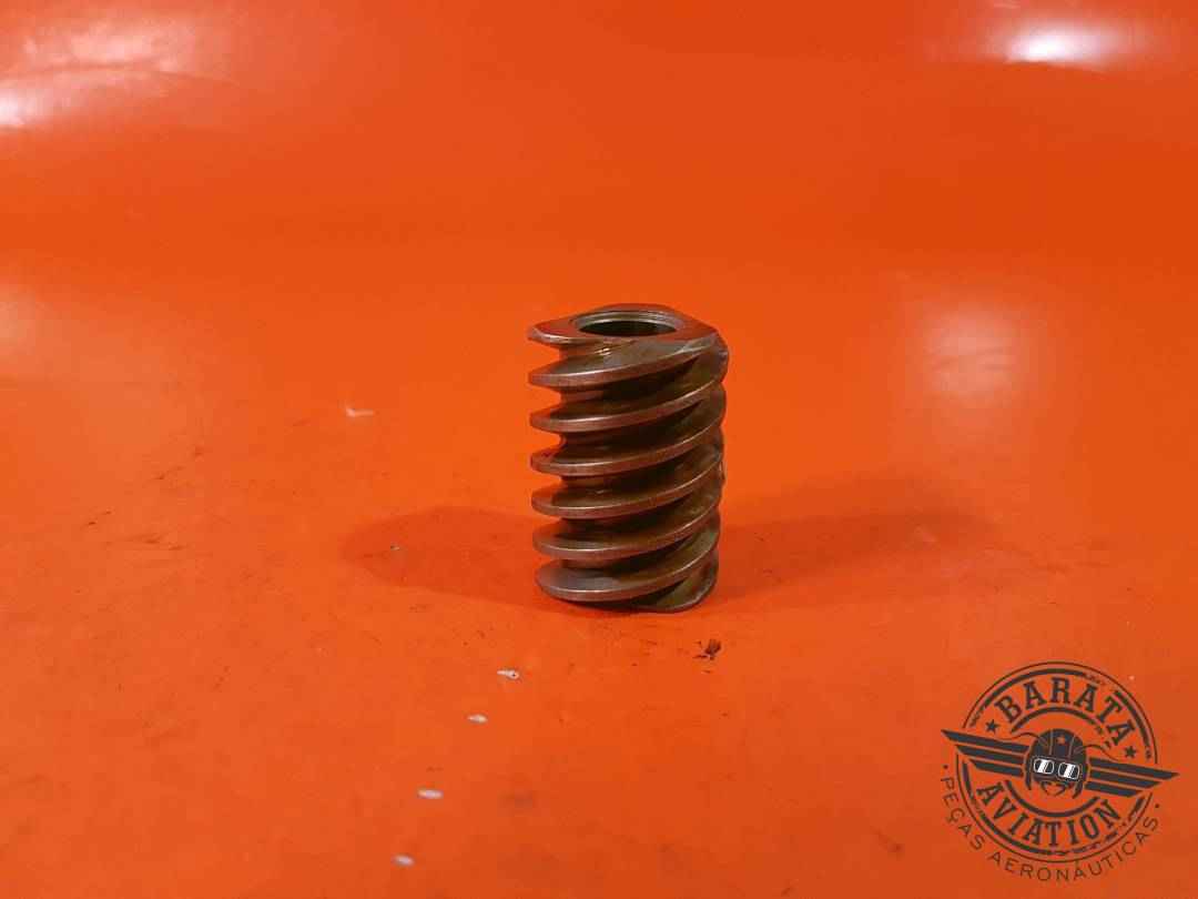 GEAR, STARTER WORM P/N1: 539805