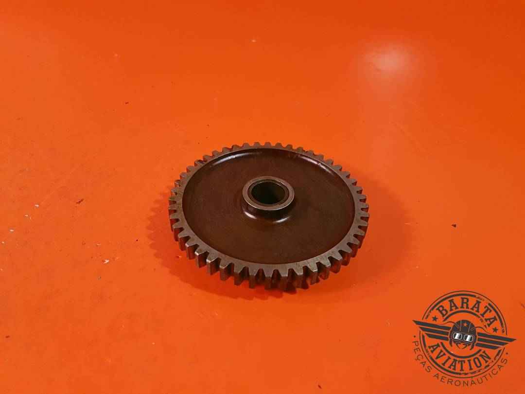 GEAR ASSEMBLY, IDLER P/N: 534757 NECESSARY NDT TEST – Barata Aviation Parts