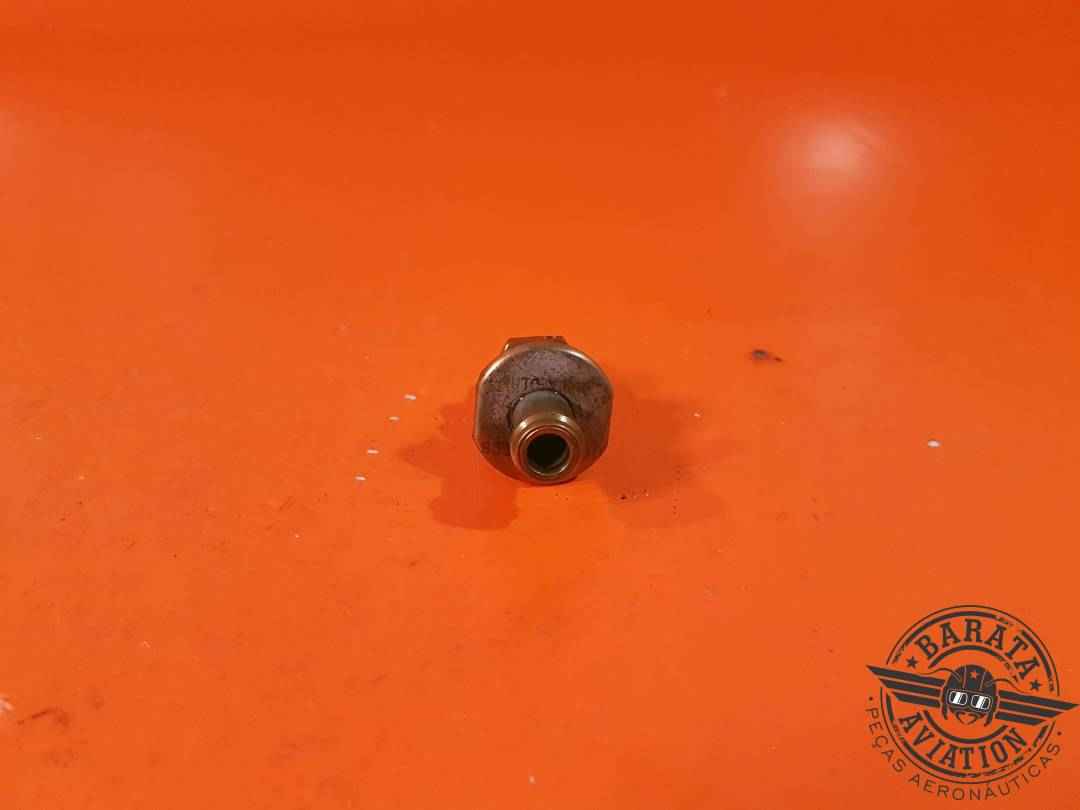 QUICK DRAIN VALVE  P/N: BJ1000AH3DO