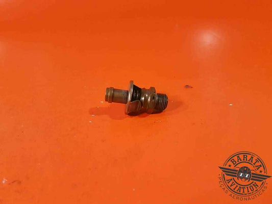 QUICK DRAIN VALVE  P/N: BJ1000AH3DO