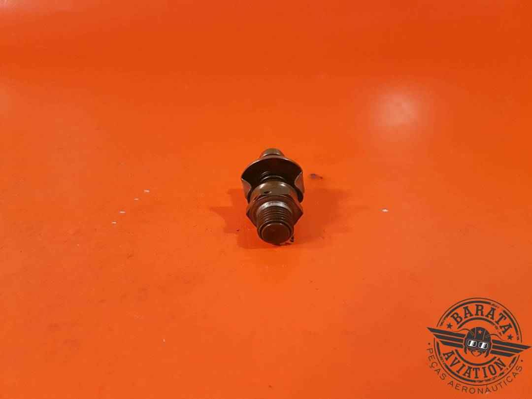 QUICK DRAIN VALVE  P/N: BJ1000AH3DO