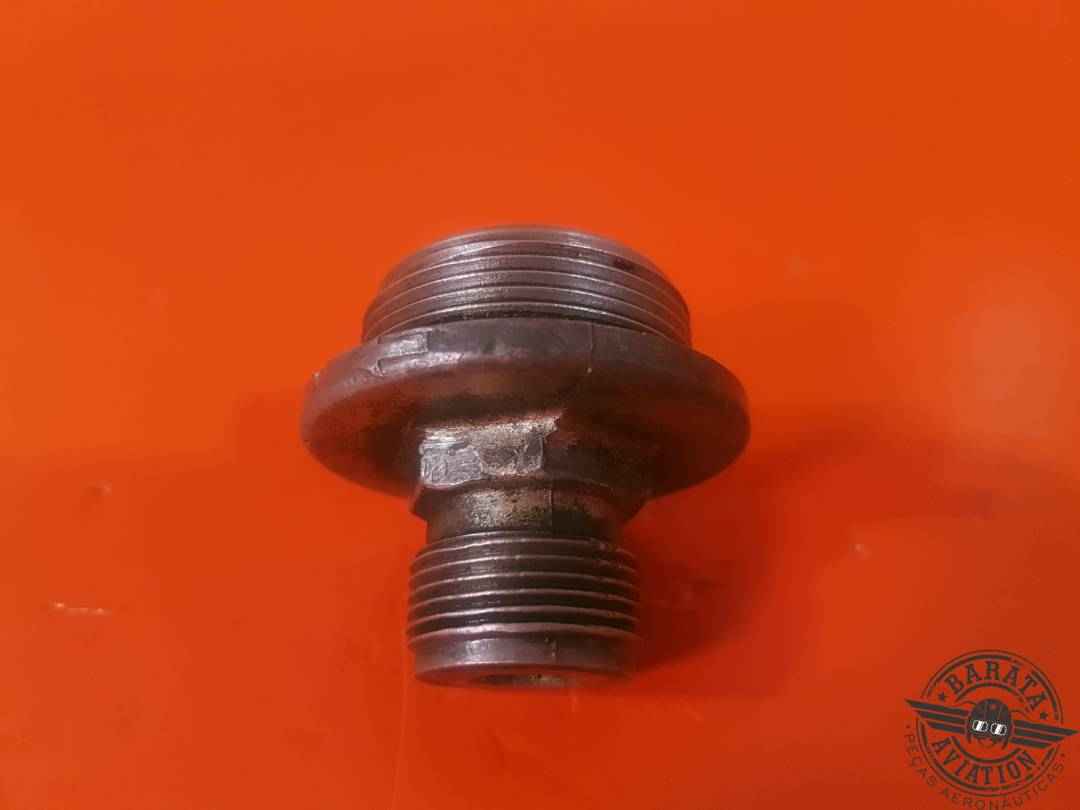21208A2 Continental Housing Tach Drive Assy