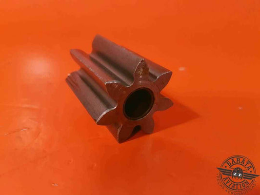 GEAR AND BUSHING ASSEMBLY, OIL PUMP P/N1: 539525