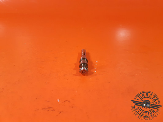 SHAFT AND GEAR ASSEMBLY P/N1: 631650