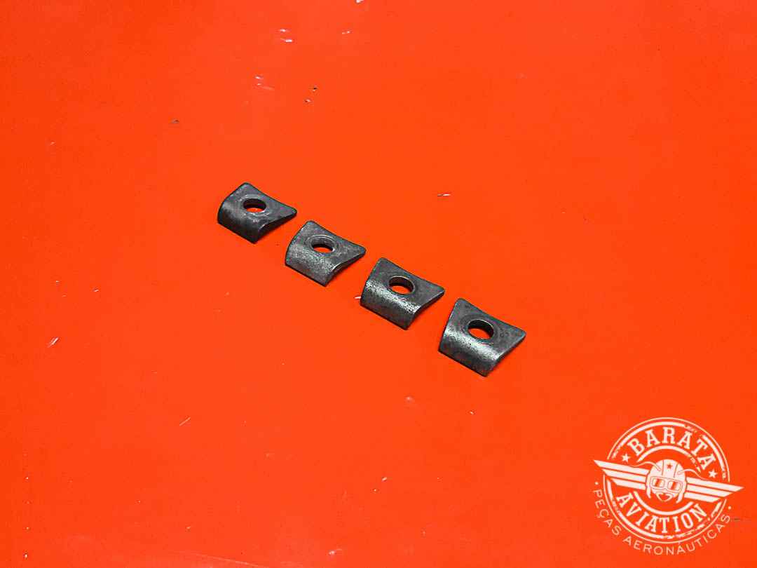 WASHER, MAGNETO HOLD DOW    P/N:630535