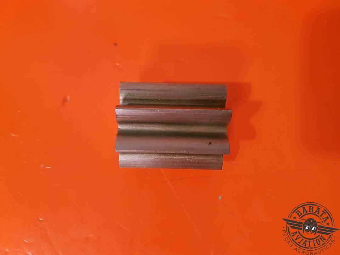 GEAR & BUSHING ASSY, OIL PUMP  P/N: 539525