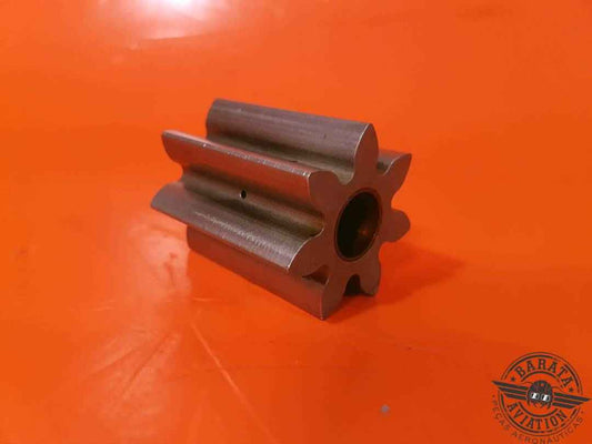 GEAR & BUSHING ASSY, OIL PUMP  P/N: 539525